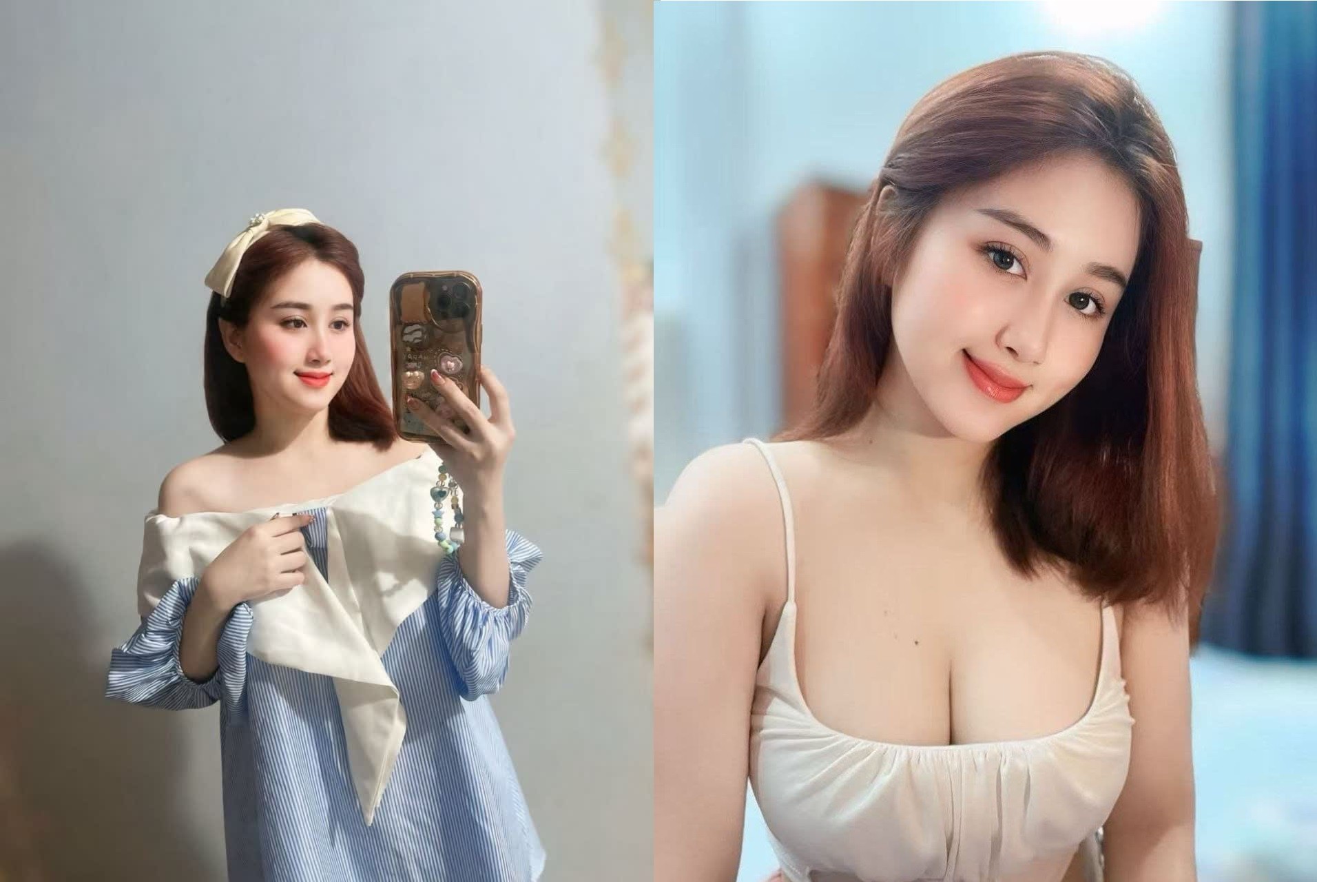 Clip nóng thiên thần dâm đãng