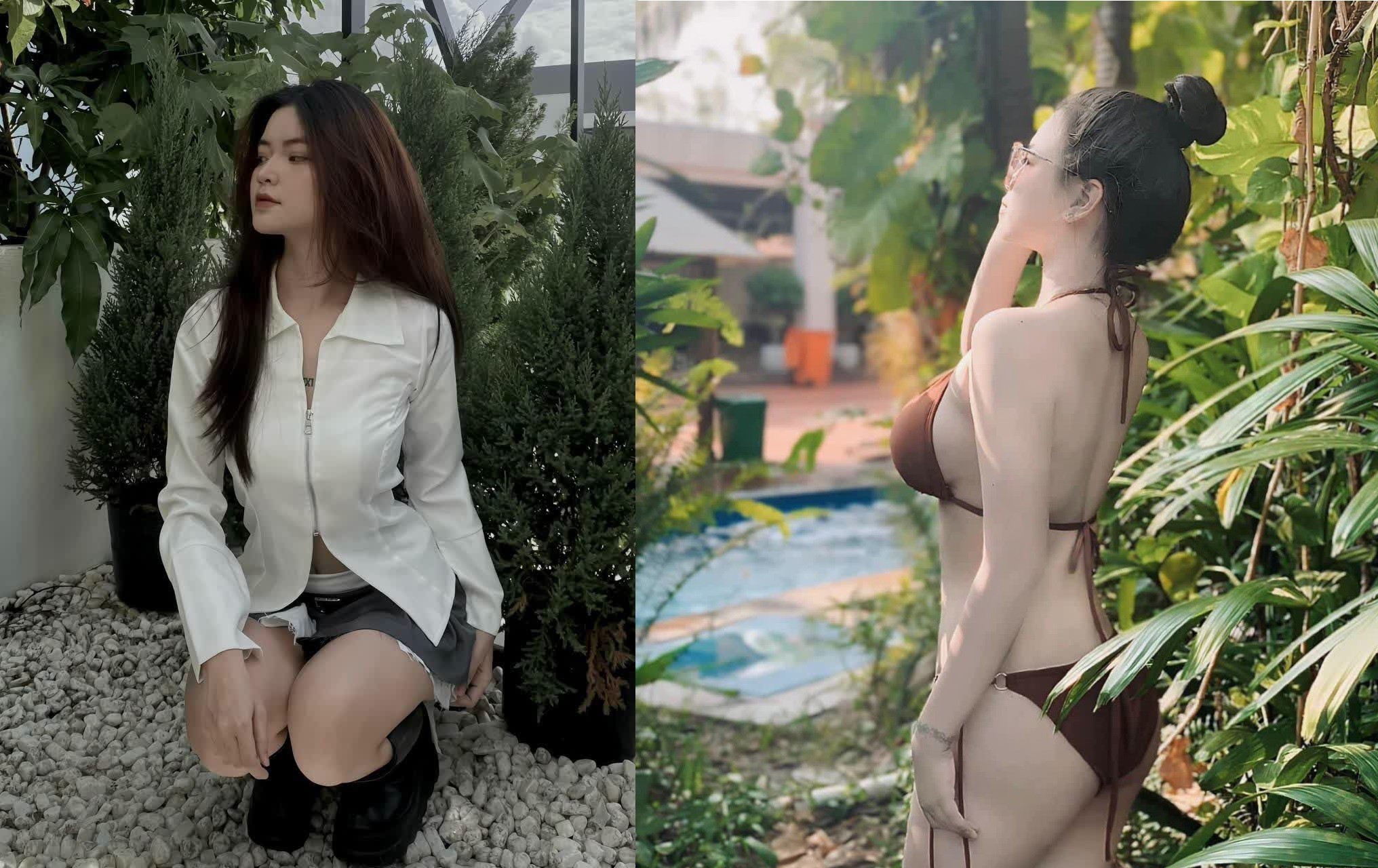 Em Bảo quay clip kỷ niệm bị anh đăng