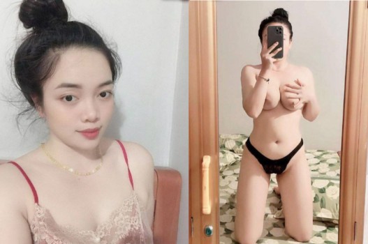 Hàng xóm đi xa sang địt vợ nó