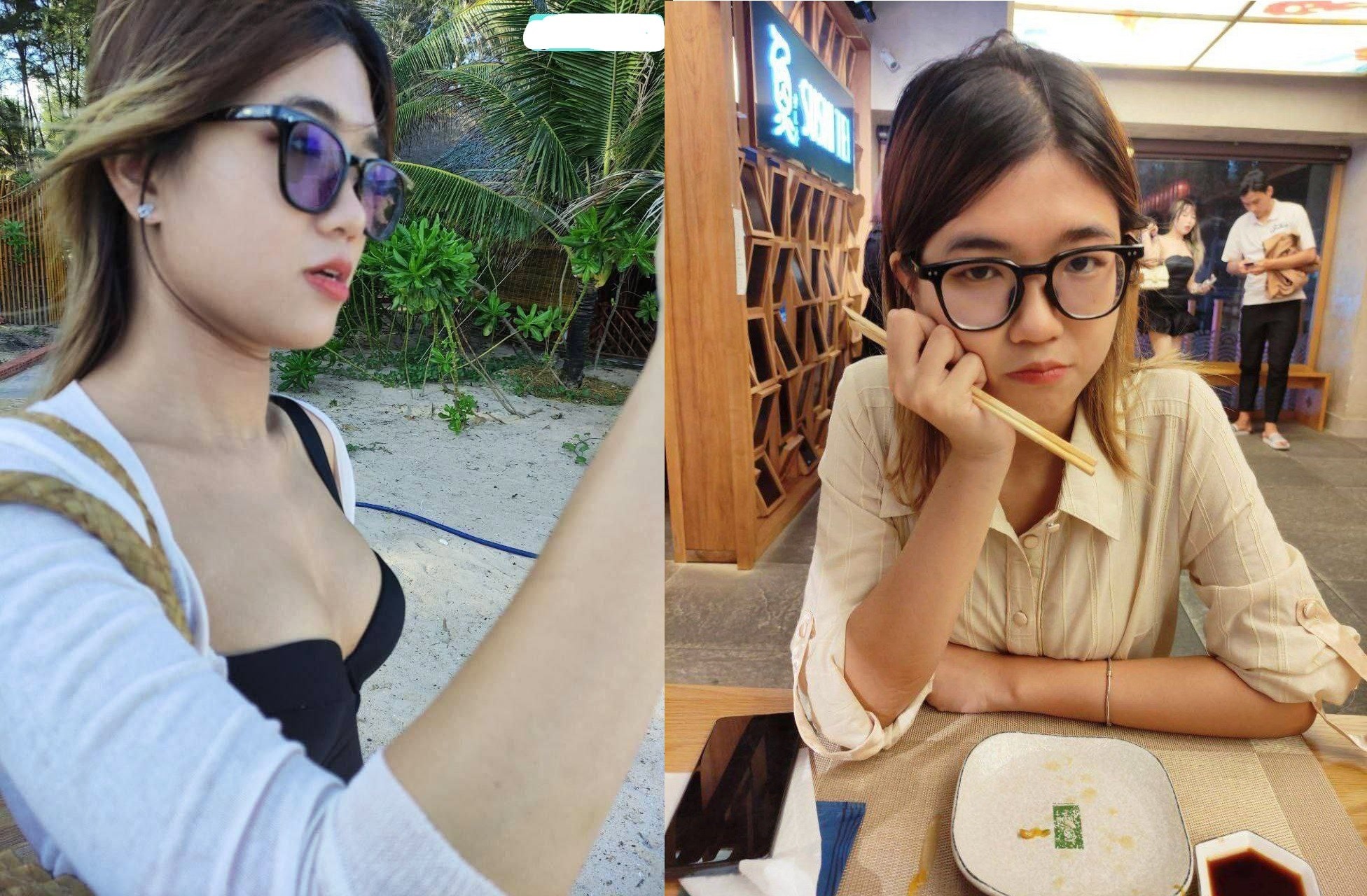 Rủ em đi du lịch tưởng ngọt ngào ai ngờ bị em hiếp ngược