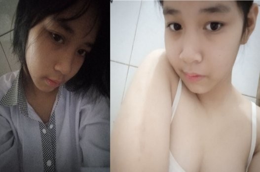 Sướng khi được đụ em nữ sinh 2k10 còn non